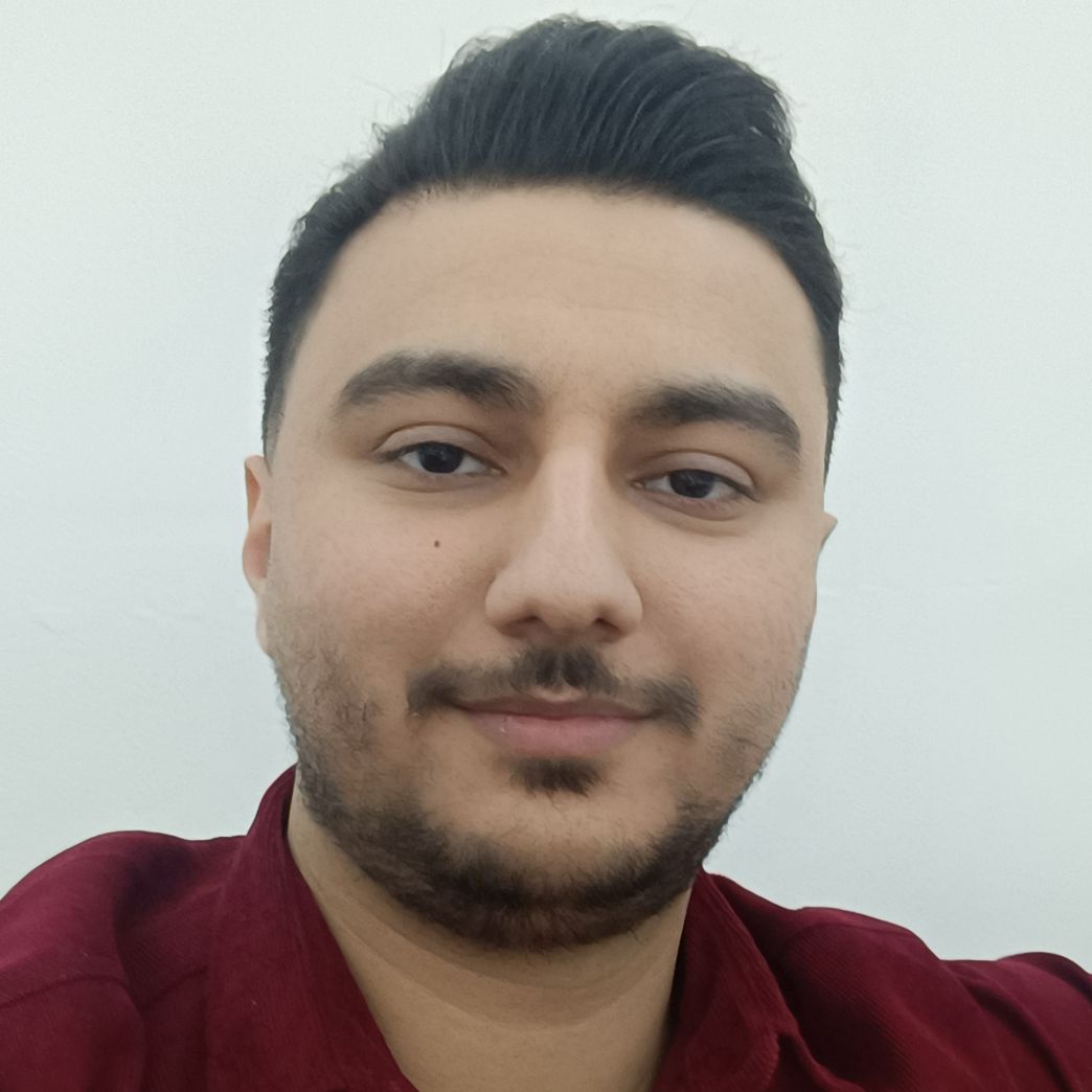 محمدرضا خیری