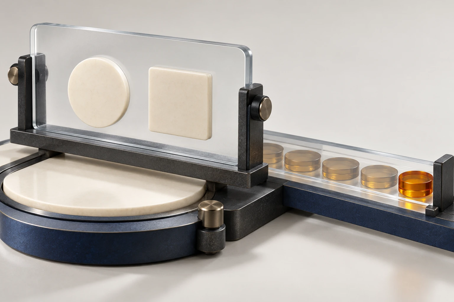 نگه‌داشتن قاب قدیمی خواننده در برابر افزودهٔ تازهٔ نویسنده